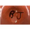 Image 7 : MARICOPA POTTERY VASE (BARBARA JOHNSON)