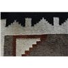 Image 17 : NAVAJO TEXTILE