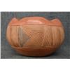 Image 1 : SAN JUAN POTTERY BOWL