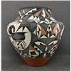 Image 2 : ACOMA POTTERY OLLA (ADRIAN TRUJILLO)