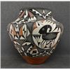 Image 3 : ACOMA POTTERY OLLA (ADRIAN TRUJILLO)