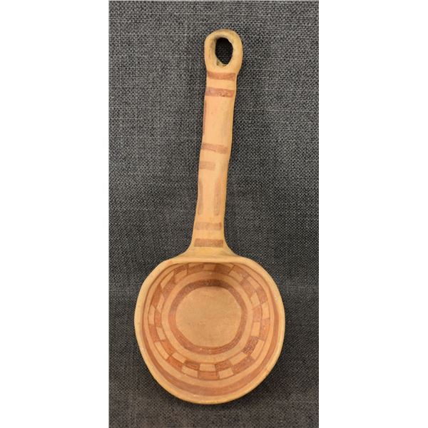 JEDDITO POTTERY LADLE