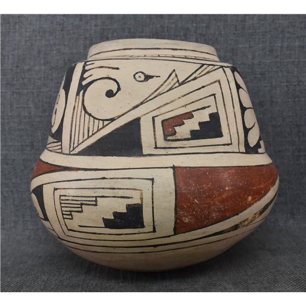 CASAS GRANDES POTTERY JAR