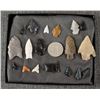Image 2 : ANASAZI ARROWHEADS