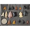 Image 3 : ANASAZI ARROWHEADS