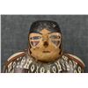 Image 8 : NAZCA POTTERY EFFIGY CANTEEN