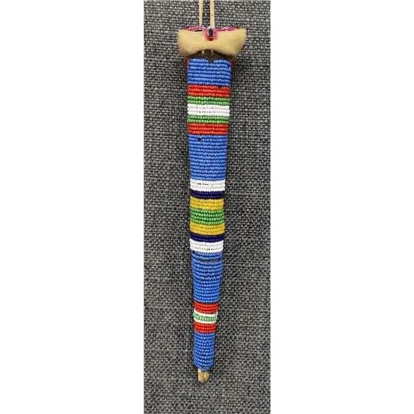 PLAINS AWL CASE