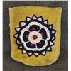Image 1 : PLAINS BEADED POUCH