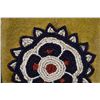 Image 4 : PLAINS BEADED POUCH