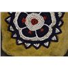 Image 5 : PLAINS BEADED POUCH