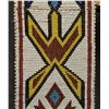 Image 10 : HO CHUNK BANDOLIER STYLE BEADED WALL HANGING
