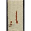 Image 14 : HO CHUNK BANDOLIER STYLE BEADED WALL HANGING