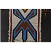 Image 17 : HO CHUNK BANDOLIER STYLE BEADED WALL HANGING