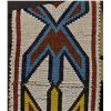 Image 9 : HO CHUNK BANDOLIER STYLE BEADED WALL HANGING