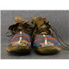 Image 2 : PLAINS MOCCASINS