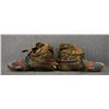 Image 3 : PLAINS MOCCASINS
