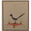 Image 1 : NAVAJO PAINTING (JERRY LEE)