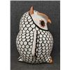 Image 2 : ACOMA POTTERY OWL