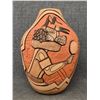Image 1 : HOPI POTTERY VASE (MARTY AND ELVIRA NAMPEYO)