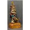 Image 2 : HOPI KACHINA SCENE (ALFRED LOMAHQUAHU)