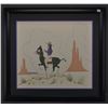 Image 2 : NAVAJO PAINTING (ROBERT CHEE)