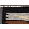 Image 2 : NAVAJO PICTORIAL TEXTILE (RENA BEGAY)