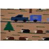 Image 8 : NAVAJO PICTORIAL TEXTILE (RENA BEGAY)
