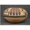 Image 1 : HOPI POTTERY JAR (L NAMINGHA)