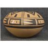 Image 2 : HOPI POTTERY JAR (L NAMINGHA)