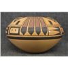 Image 3 : HOPI POTTERY JAR (L NAMINGHA)