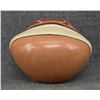 Image 3 : JEMEZ POTTERY VASE (HELEN TAFOYA HENDERSON)