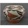 Image 2 : SANTO DOMINGO POTTERY OLLA (AMBROS ATENCIO)