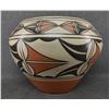 Image 3 : SANTO DOMINGO POTTERY OLLA (AMBROS ATENCIO)