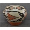 Image 4 : SANTO DOMINGO POTTERY OLLA (AMBROS ATENCIO)