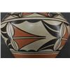 Image 8 : SANTO DOMINGO POTTERY OLLA (AMBROS ATENCIO)
