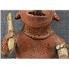 Image 10 : NAYARIT POTTERY FIGURE
