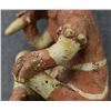 Image 11 : NAYARIT POTTERY FIGURE