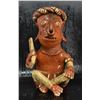 Image 14 : NAYARIT POTTERY FIGURE