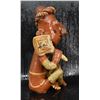Image 15 : NAYARIT POTTERY FIGURE