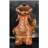 Image 16 : NAYARIT POTTERY FIGURE
