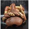 Image 18 : NAYARIT POTTERY FIGURE
