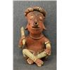 Image 1 : NAYARIT POTTERY FIGURE