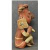 Image 2 : NAYARIT POTTERY FIGURE