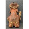 Image 3 : NAYARIT POTTERY FIGURE