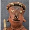 Image 9 : NAYARIT POTTERY FIGURE