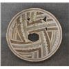 Image 2 : SNOWFLAKE \ CHACO POTTERY BOWL