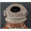 Image 13 : JALISCO POTTERY FIGURE