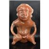 Image 14 : JALISCO POTTERY FIGURE
