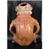 Image 16 : JALISCO POTTERY FIGURE