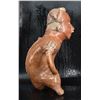 Image 17 : JALISCO POTTERY FIGURE